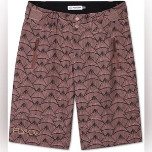Flylow Women's Eleanor Mountain Bike Shorts - Medium